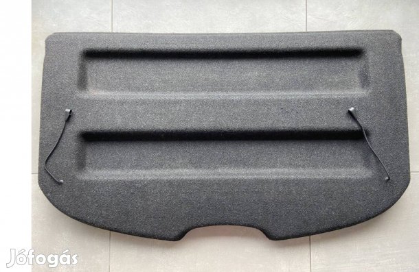 Nissan Qashqai J10 Kalaptartó , Gyári (2006-12)