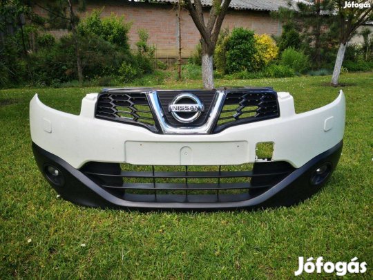 Nissan Qashqai J10 első lökhárító eladó