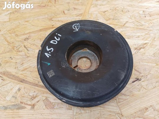 Nissan Qashqai J11 (2016-2020)1.5Dci Diesel Főtengely Szíjtárcsa