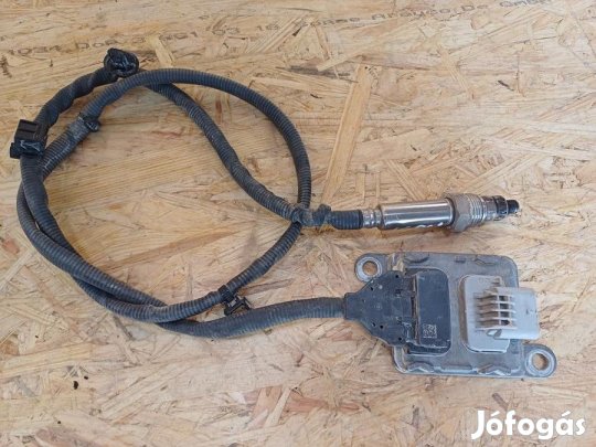 Nissan Qashqai J11 (2016-2020)1.5Dci Diesel Nox Szenzor