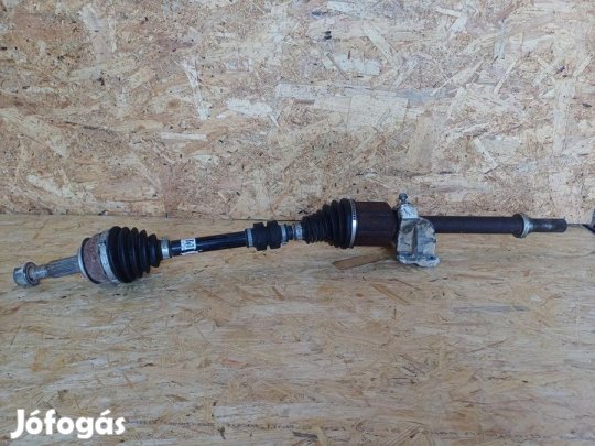 Nissan Qashqai J11 (2016-2020)1.5 Dci Diesel Jobb Első Féltengely