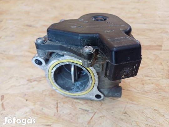 Nissan Qashqai J11 (2016-2020) 1.5Dci Diesel Fojtószelep