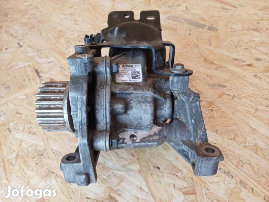 Nissan Qashqai J11 (2016-2020) 1.5Dci Diesel Nagynyomású Szivattyú