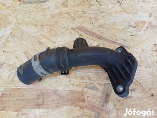 Nissan Qashqai J11 (2016-2020) 1.5Dci Diesel Vízcső