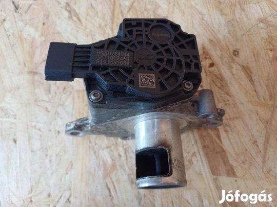 Nissan Qashqai J11 (2016-2020) 1.5Dci Diesel  EGR Szelep