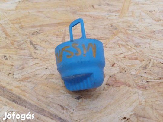 Nissan Qashqai J11 (2016-2020) 1.5 Dci Diesel Adblue Tartály Kupak