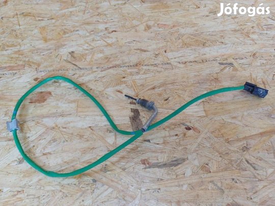 Nissan Qashqai J11 (2016-2020) 1.5 Dci Diesel EGR Hőmérséklet Érzékel