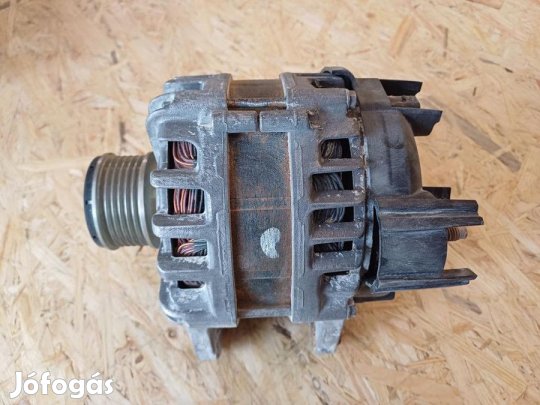 Nissan Qashqai J11 (2016-2020) 1.5 Dci Diesel Generátor