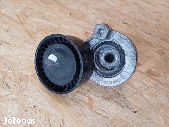 Nissan Qashqai J11 (2016-2020) 1.5 Dci Diesel Hosszbordás Szíjfeszítő