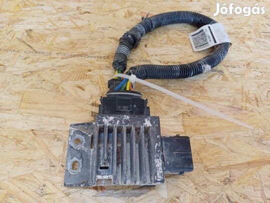 Nissan Qashqai J11 (2016-2020) 1.5 Dci Diesel Izzító Relé