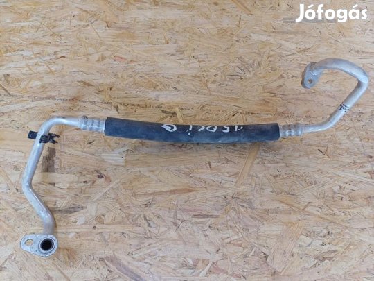 Nissan Qashqai J11 (2016-2020) 1.5 Dci Diesel Klímacső