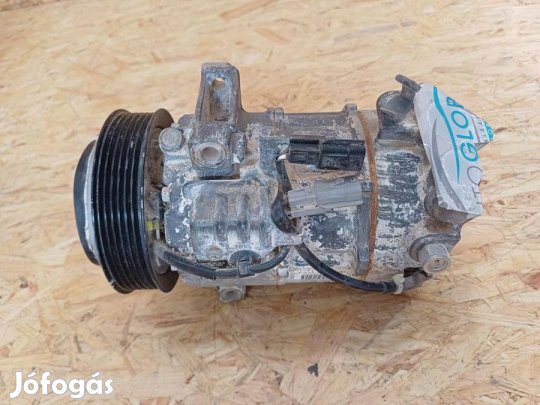 Nissan Qashqai J11 (2016-2020) 1.5 Dci Diesel Klímakompresszor