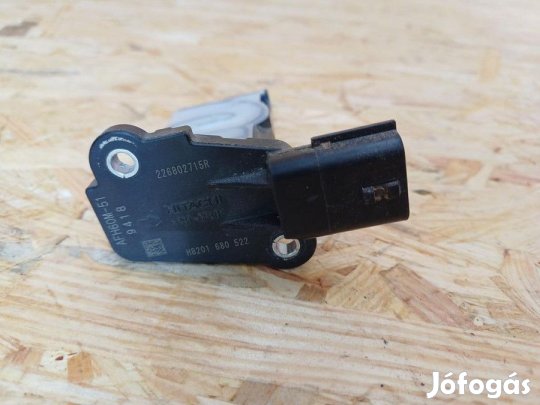 Nissan Qashqai J11 (2016-2020) 1.5 Dci Diesel Légtömegmérő