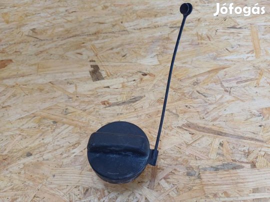 Nissan Qashqai J11 (2016-2020) 1.5 Dci Diesel Tanksapka