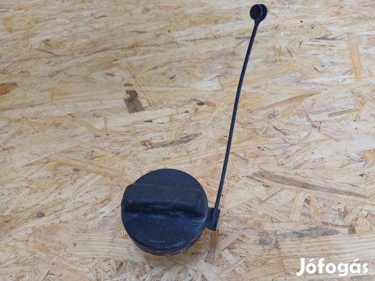 Nissan Qashqai J11 (2016-2020) 1.5 Dci Diesel Tanksapka