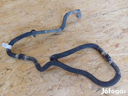 Nissan Qashqai J11 (2016-2020) 1.5 Dci Diesel Üzemanyagcső