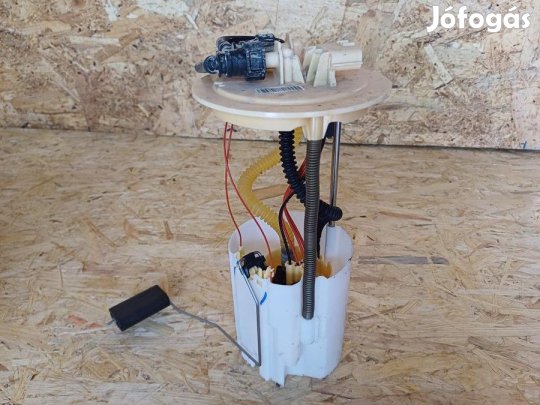 Nissan Qashqai J11 (2016-2020) 1.5 Dci Diesel Üzemanyagszivattyú