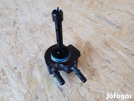 Nissan Qashqai J11 (2016-2020) 1.5 Dci Diesel Üzemanyagszűrő Csatlako