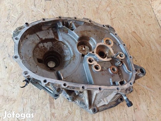 Nissan Qashqai J11 (2016-2020) 1.5 Dci Diesel Váltóharang