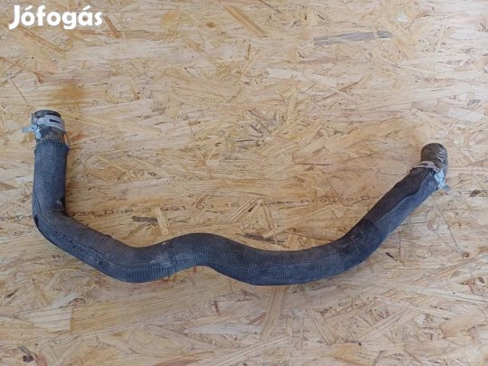 Nissan Qashqai J11 (2016-2020) 1.5 Dci Diesel Vízcső