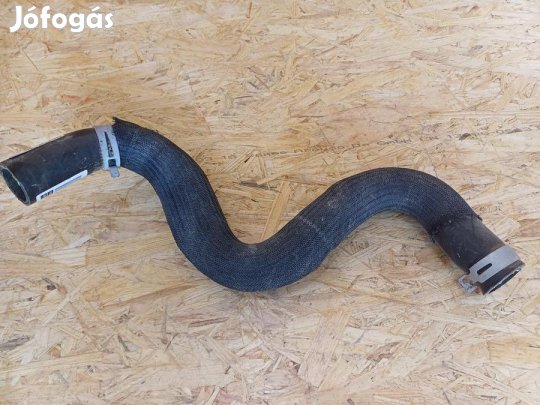 Nissan Qashqai J11 (2016-2020) 1.5 Dci Diesel Vízcső