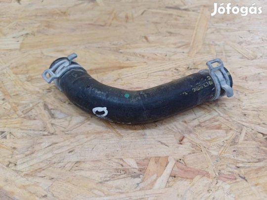 Nissan Qashqai J11 (2016-2020) 1.5 Dci Diesel Vízcső