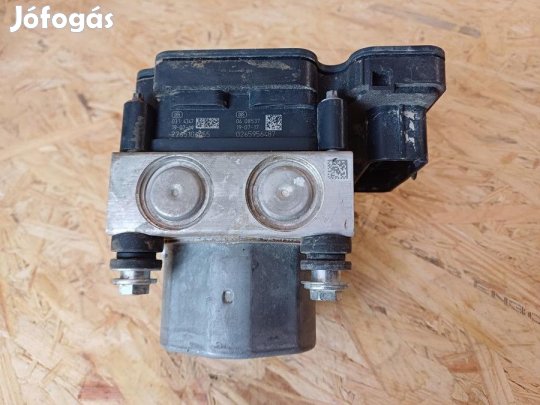 Nissan Qashqai J11 (2016-2020) ABS Kocka