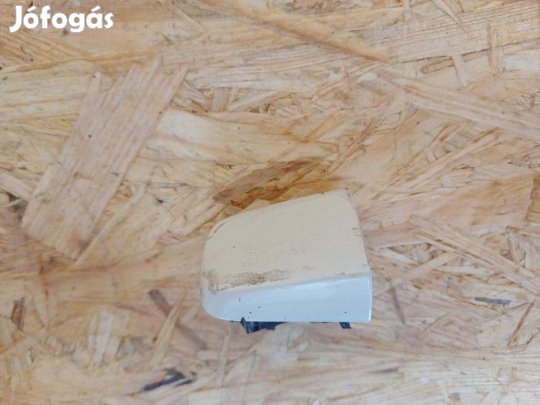 Nissan Qashqai J11 (2016-2020) Ajtó Külső Kilincs Vég