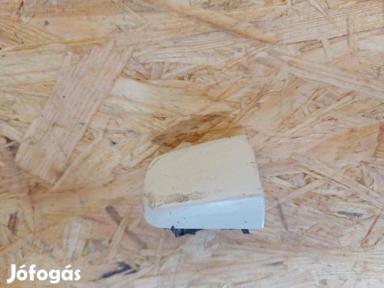 Nissan Qashqai J11 (2016-2020) Ajtó Külső Kilincs Vég