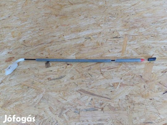 Nissan Qashqai J11 (2016-2020) Ajtónyító Bowden