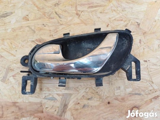 Nissan Qashqai J11 (2016-2020) Bal Első Ajtó Belső Kilincs
