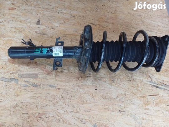 Nissan Qashqai J11 (2016-2020) Bal Első Lengéscsillapító Rúgóval