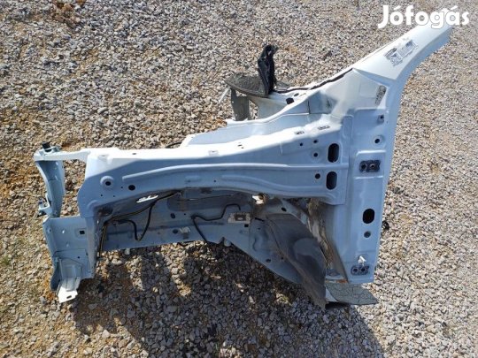 Nissan Qashqai J11 (2016-2020) Bal Első Nyúlvány