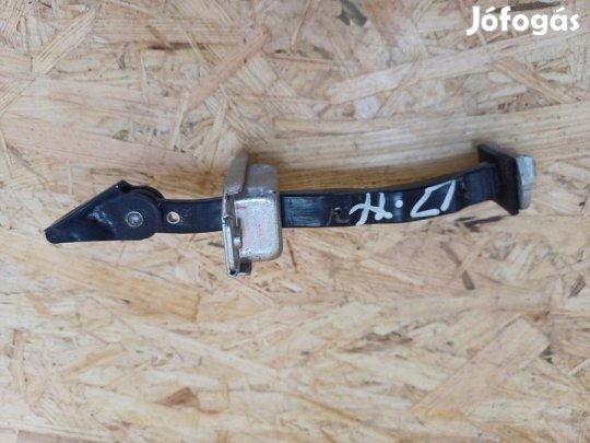 Nissan Qashqai J11 (2016-2020) Bal Hátsó Ajtó Határoló