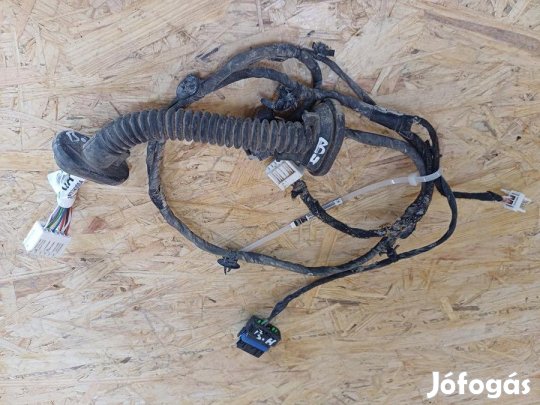 Nissan Qashqai J11 (2016-2020) Bal Hátsó Ajtó Kábelköteg
