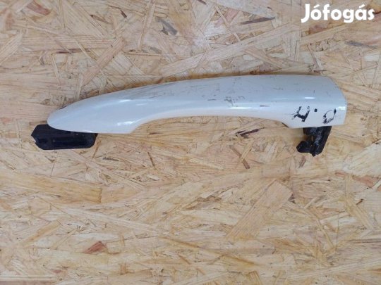 Nissan Qashqai J11 (2016-2020) Bal Hátsó Ajtó Külső Kilincs