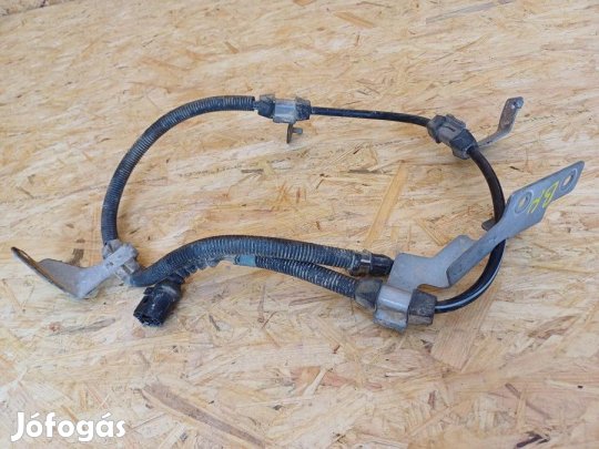 Nissan Qashqai J11 (2016-2020) Bal Hátsó Kézifék Motor Kábel