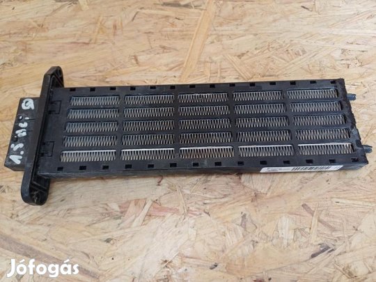 Nissan Qashqai J11 (2016-2020) Elektromos Kiegészítő Fűtés