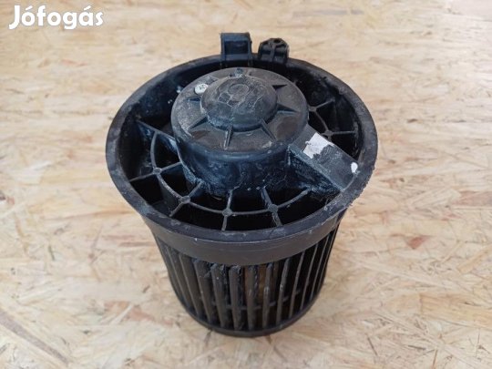 Nissan Qashqai J11 (2016-2020) Fűtőmotor