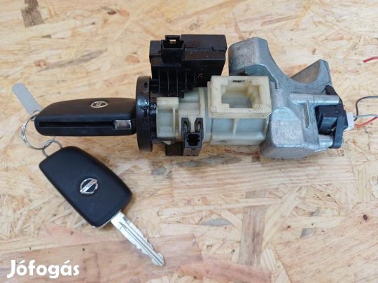 Nissan Qashqai J11 (2016-2020) Gyújtáskapcsoló