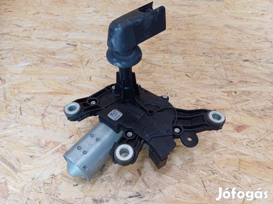 Nissan Qashqai J11 (2016-2020) Hátsó Ablaktörlő Motor