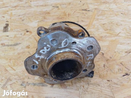 Nissan Qashqai J11 (2016-2020) Hátsó Kerékcsapágy