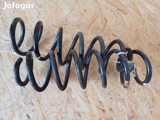 Nissan Qashqai J11 (2016-2020) Hátsó Rugópár