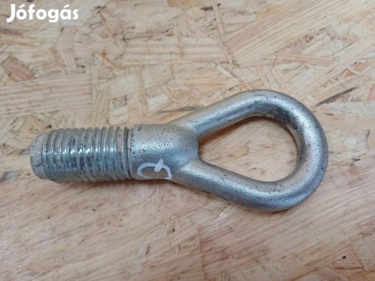 Nissan Qashqai J11 (2016-2020) Hátsó Vonószem