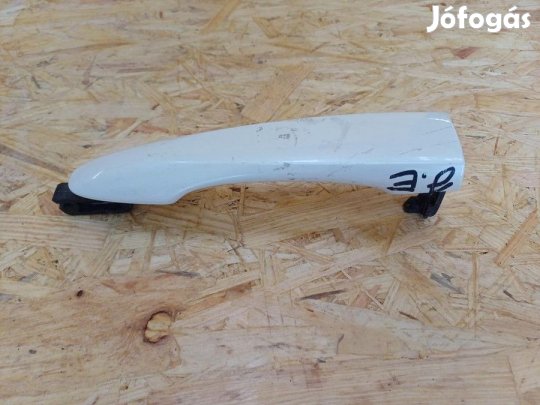 Nissan Qashqai J11 (2016-2020) Jobb Első Ajtó Külső Kilincs