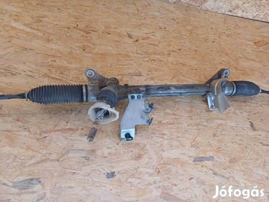 Nissan Qashqai J11 (2016-2020) Kormánymű