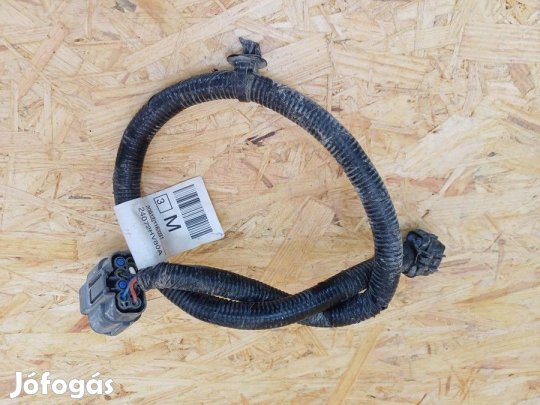 Nissan Qashqai J11 (2016-2020)  1.5DCI Diesel Üzemanyag Fűtés Kábel