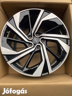 Nissan Qashqai J12,gyári 20" alufelni garnitúra