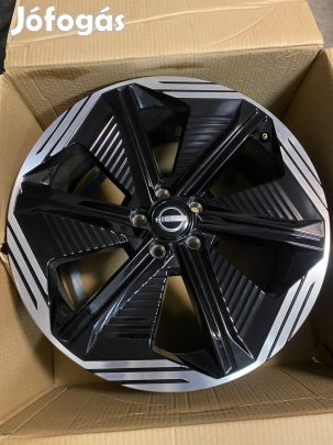 Nissan Qashqai J12,gyári 20" felni garnitúra