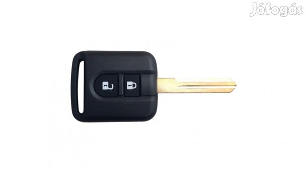 Nissan Qashqai Pathfinder Note Micra Navara X-Trail NV200 kulcsház